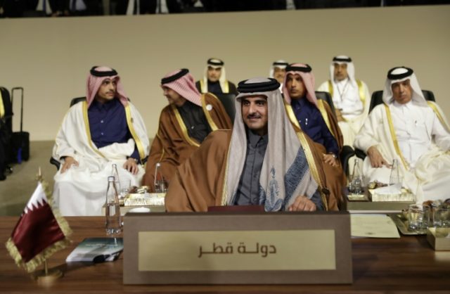 Qatar to buy $500 mn of Lebanese government bonds