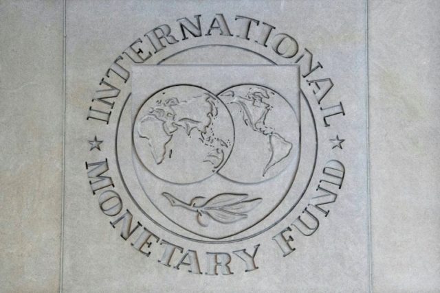 'Imperative' to resolve Brexit uncertainty 'immediately': IMF economis