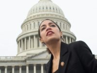 Alexandria Ocasio-Cortez is the youngest member of Congress, a Democratic Socialist, and a master of social media Wall Street wary of progressive Democrats on the House finance committee