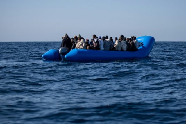 Migrants need better access to health care in Europe: WHO