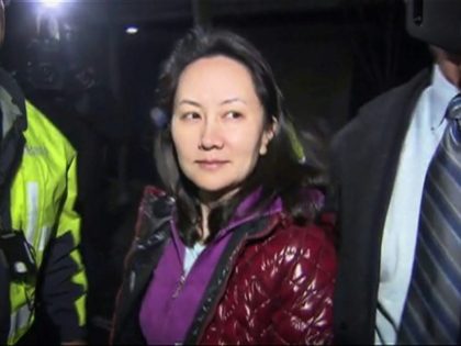 US to seek Huawei exec's extradition from Canada