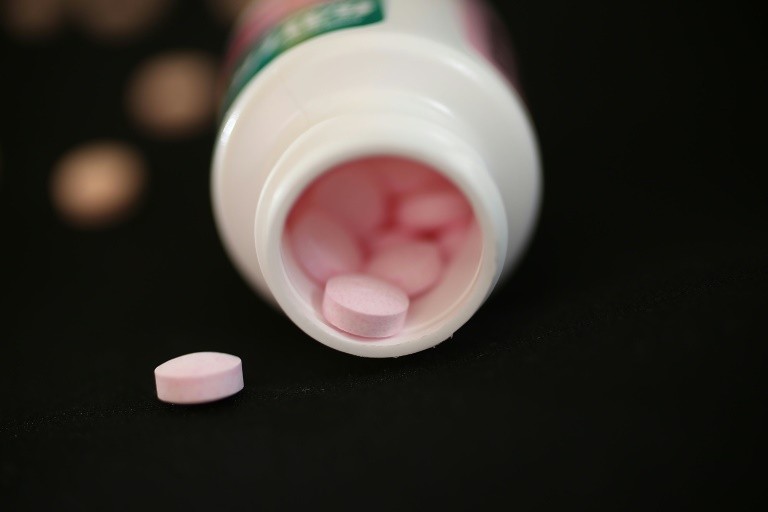 Bleeding risks may offset aspirin's benefit vs heart disease Breitbart
