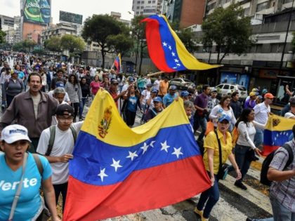 Four dead in clashes ahead of Venezuela protests