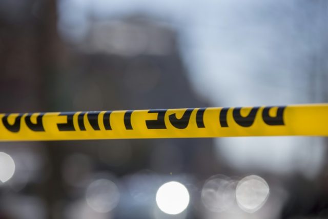Gunman kills five at US bank: police