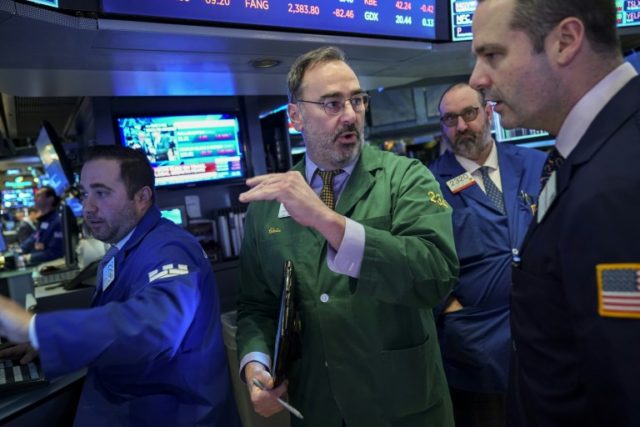 The end of the trading week is looking good for stock markets Global markets poised to end week on a strong note