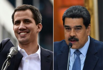 Fact-check: no, Facebook and Instagram did not revoke Maduro's verification