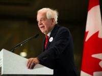 John McCallum, Ottawa's ambassador to China, told a newspaper that it would be 'great for Canada' if the US dropped its extradition request for Huawei CFO Meng Wanzhou 'Great for Canada' if US drops extradition request for Huawei CFO