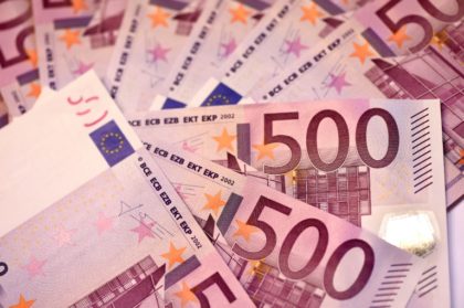 Mixed emotions in Germany as 500-euro note bows out