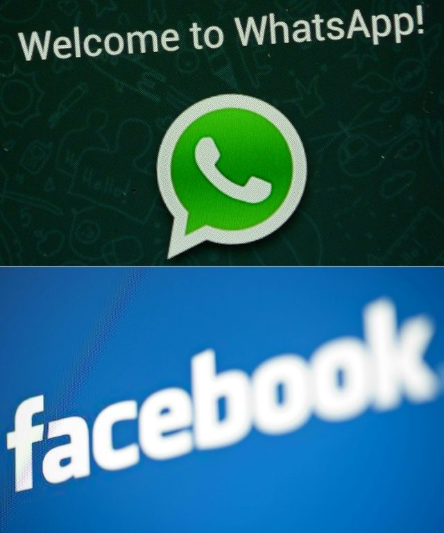 Facebook is working to allow users of its various applications including WhatsApp to communicate securely Facebook getting its messaging apps to be friends