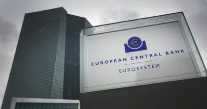 ECB likely to trim growth forecasts, says top official