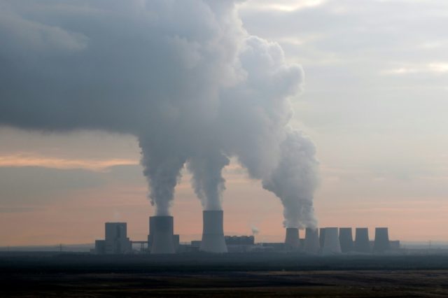 Despite its green reputation, Germany remains heavily reliant on the dirtiest of all fossil fuels Germany should phase out coal use by 2038: commission