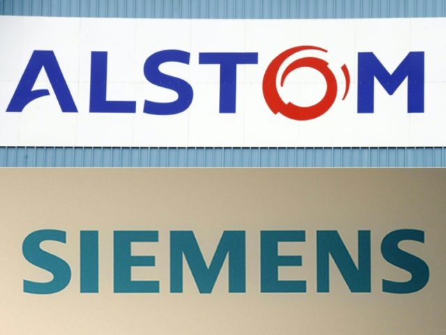 Siemens and Alstom make new concessions to save merger