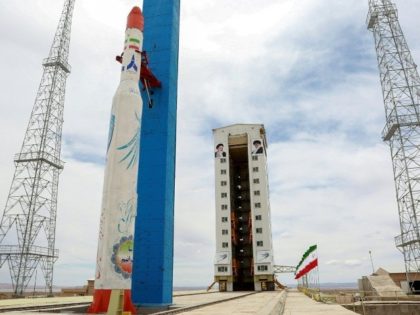 Iran denies any intention of boosting range of missiles