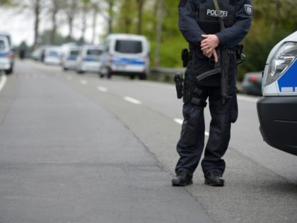 Three Iraqis held for 'Islamist attack' plot in Germany