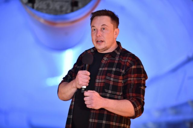 Musk releases all Tesla patents to help save the Earth