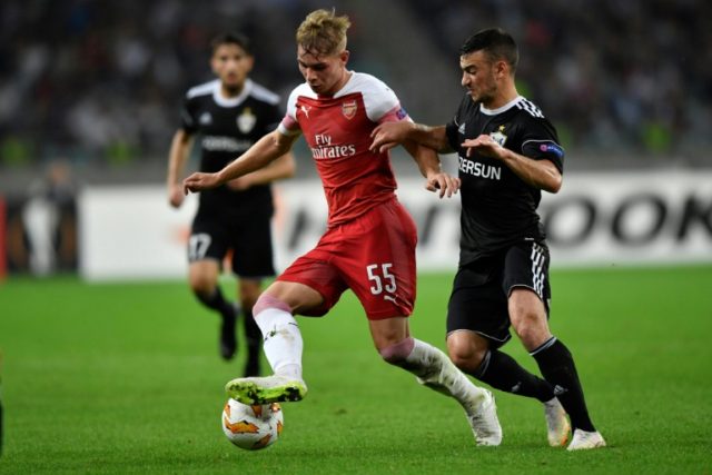 Leipzig eye Smith-Rowe in latest trend of UK talent ...