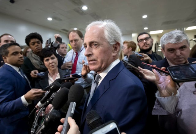 Bob Corker