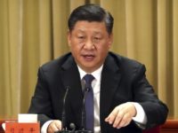 China Taiwan Xi Jinping Chinese President Xi Jinping speaks during an event to commemorate the 40th anniversary of the Message to Compatriots in Taiwan at the Great Hall of the People in Beijing, Wednesday, Jan. 2, 2019. Xi urged both sides to reach an early consensus on the unification of China and Taiwan and not leave the issue for future generations. (AP Photo/Mark Schiefelbein, Pool) The Associated Press