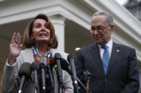 Democrats Demand Equal Airtime over Trump's Border Security Address