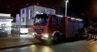 Gas leak likely cause of 'Escape Room' fire in Poland