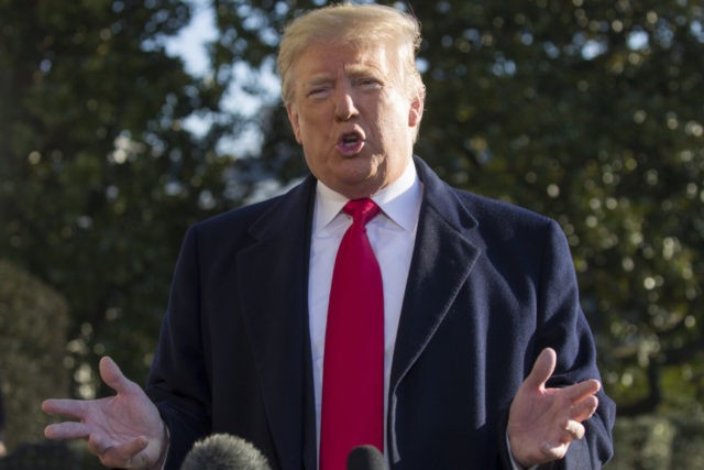 The Associated Press