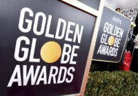 The Latest: Stiller at Globes moves past Teen Choice Awards