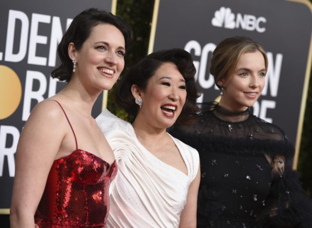 The Associated Press