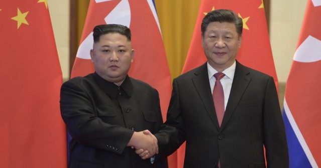 Xi Jinping Schedules Kim Jong-un Summit in North Korea This Week