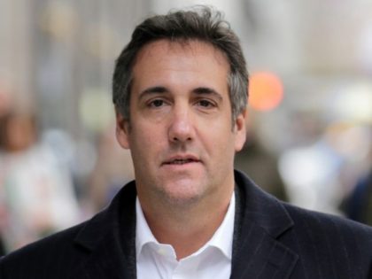Cohen: I’ve Been Asked to Be Available to NYC Grand Jury ‘As a Rebuttal Witness’