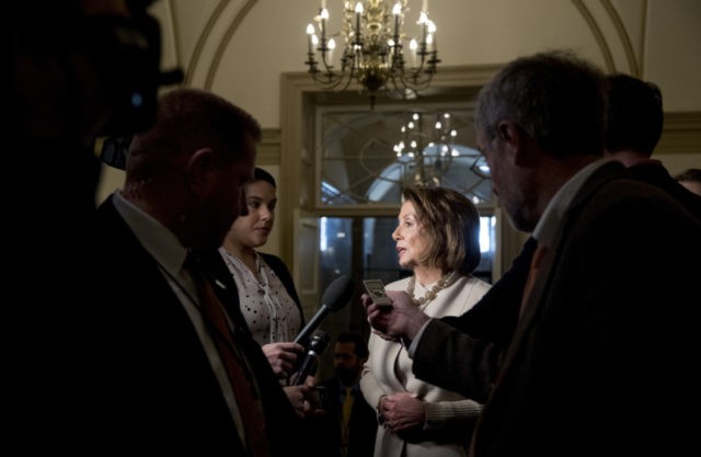 The Associated Press