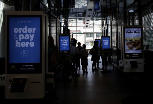 The Associated Press