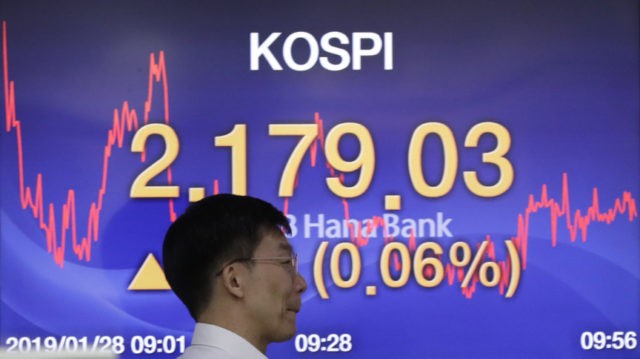 The Associated Press