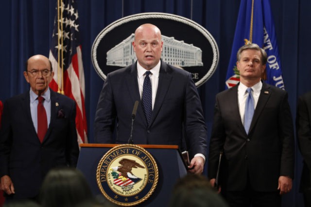 The Associated Press