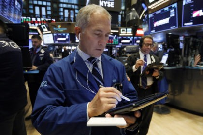 The Associated Press