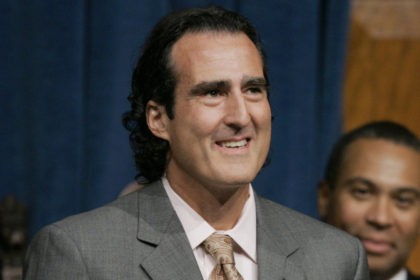 The Associated Press