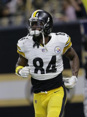 Antonio Brown: Conflicting reports surface about trade request