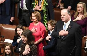 Nancy Pelosi will make history, face challenges as House speaker