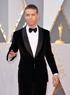 'Bandersnatch' star Will Poulter steps away from Twitter