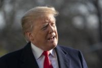 Trump mulling declaration of national emergency, steel barrier to end shutdown