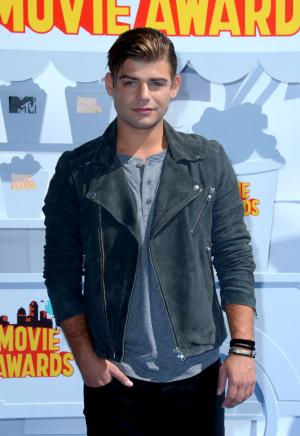 Disney alum Garrett Clayton engaged to boyfriend - Breitbart