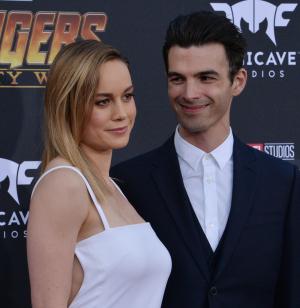 Brie Larson and Alex Greenwald end engagement