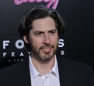Jason Reitman to helm new 'Ghostbusters': 'It is not a reboot'
