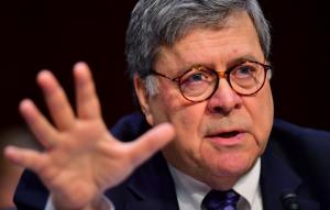 Watch live: Day 2 of Senate confirmation for AG nominee William Barr