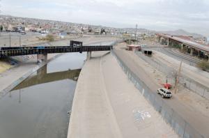 Low crime in El Paso predates 'wall'; smugglers are U.S. citizens