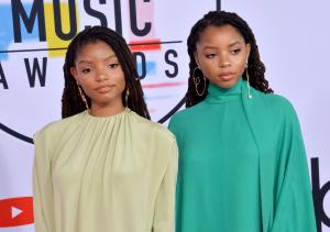 Chloe X Halle to perform 'America The Beautiful' at Super Bowl, says NFL