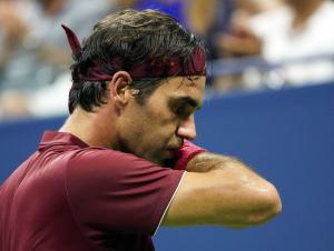 Australian Open: Roger Federer, Sloane Stephens suffer upset losses