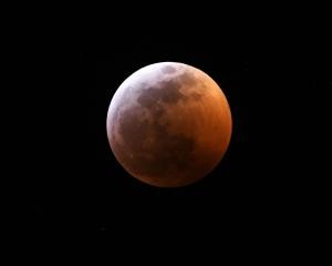 'Super blood wolf moon' was last total lunar eclipse until 2021
