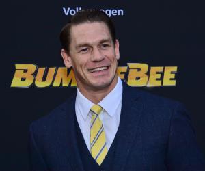John Cena questionable for WWE Royal Rumble due to ankle injury