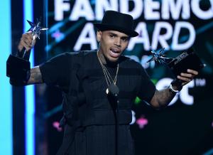 Paris police: Chris Brown released without charge