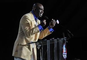 Deion Sanders' son Shilo Sanders commits to play football in SEC